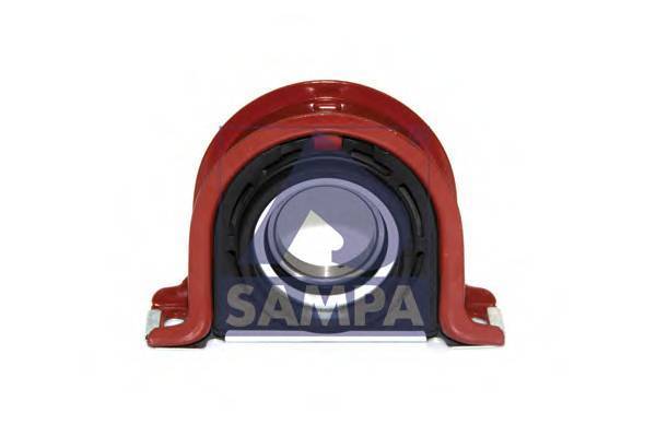 SAMPA 060181