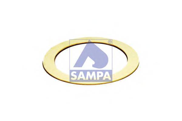 SAMPA 070018