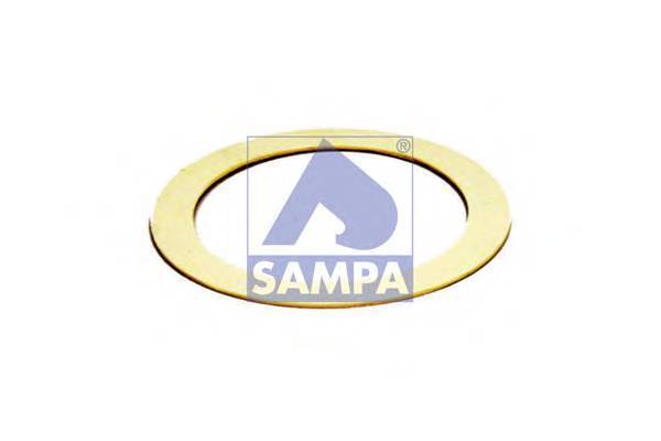 SAMPA 070019