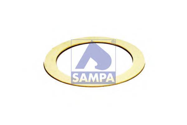SAMPA 070020