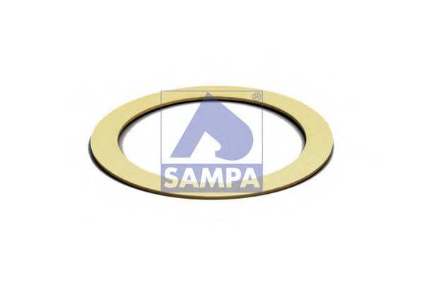 SAMPA 070022