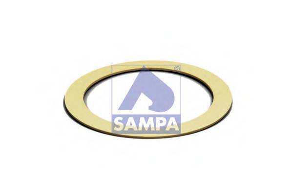 SAMPA 070024