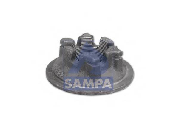 SAMPA 070050