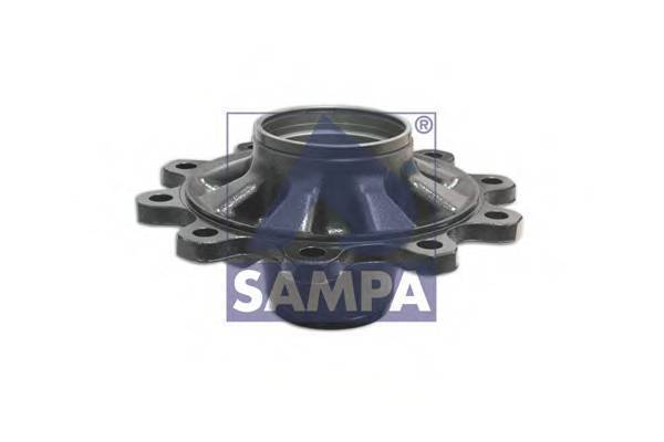 SAMPA 070100
