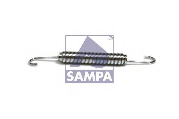 SAMPA 070121