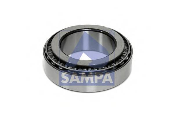 SAMPA 070.231