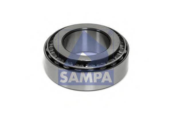 SAMPA 070.232