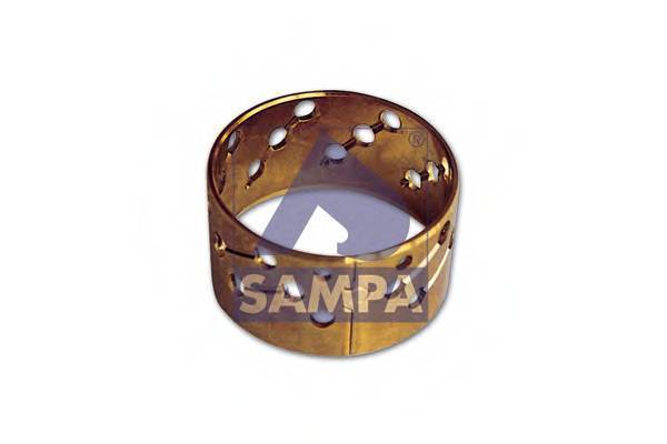 SAMPA 075010