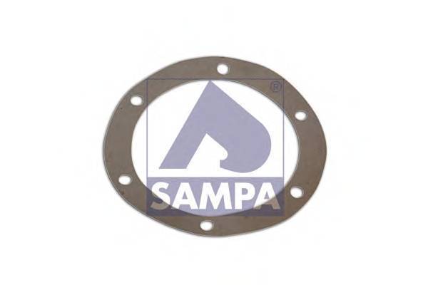 SAMPA 075037