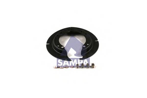 SAMPA 075572