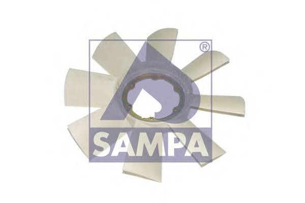 SAMPA 079291