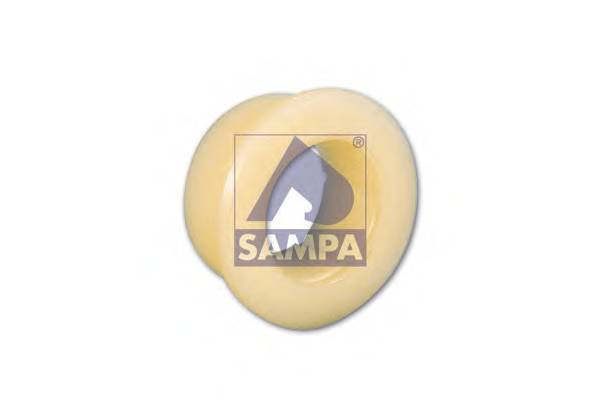 SAMPA 080003