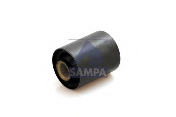SAMPA 080016