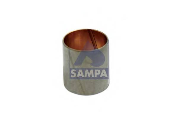 SAMPA 080129