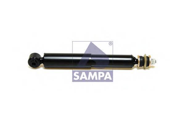 SAMPA 080357