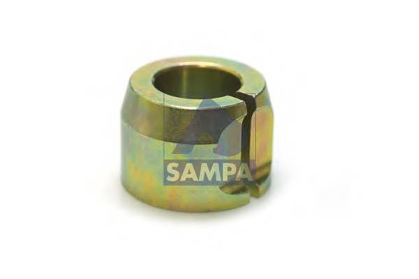 SAMPA 080410