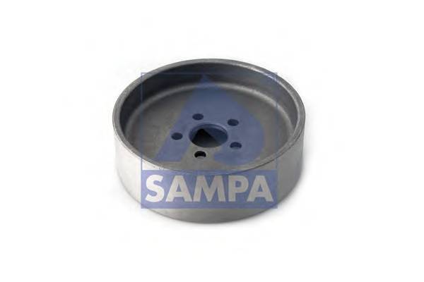 SAMPA 080431