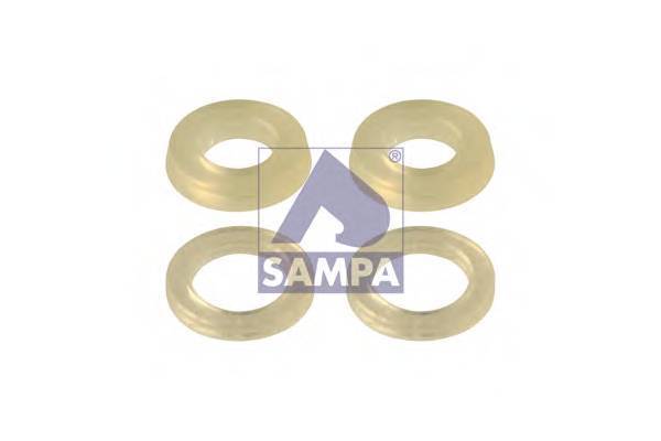 SAMPA 080629