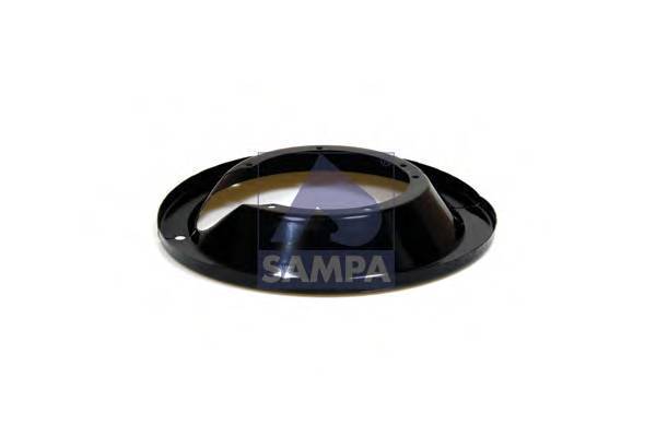 SAMPA 082005