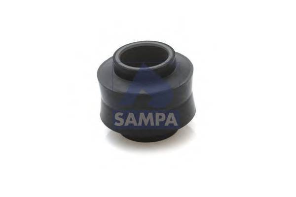 SAMPA 082012