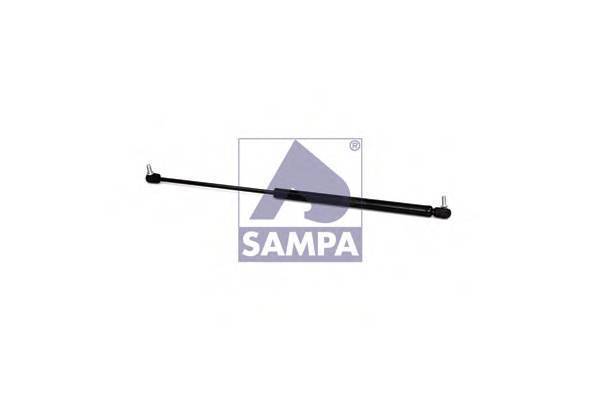 SAMPA 084008