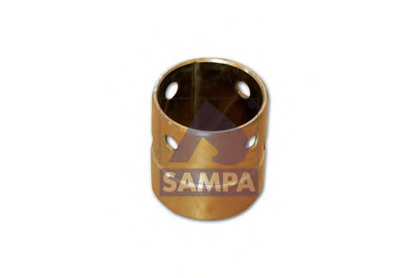 SAMPA 085011