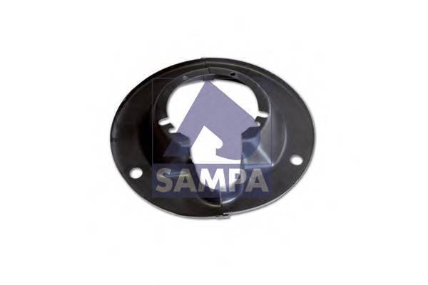 SAMPA 085019