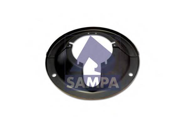 SAMPA 085020