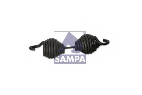 SAMPA 085029