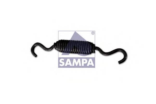 SAMPA 085030