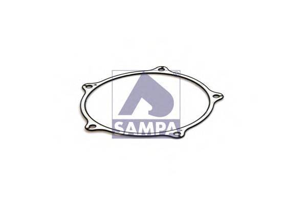 SAMPA 085059
