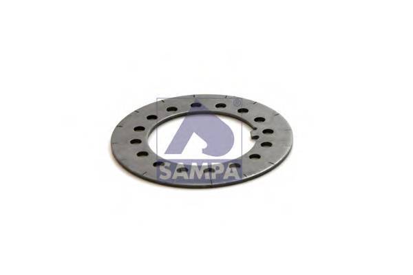 SAMPA 085060