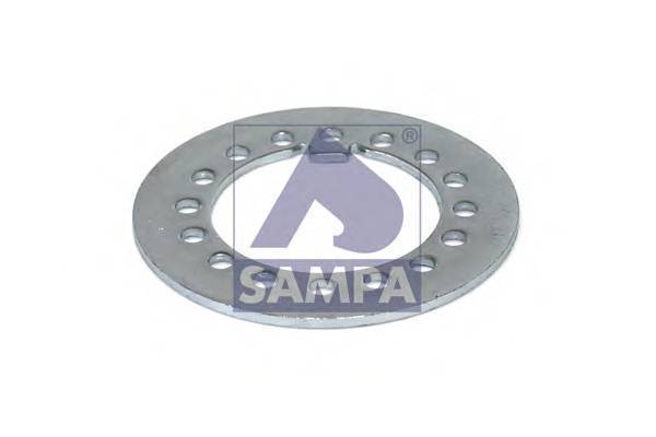 SAMPA 085062