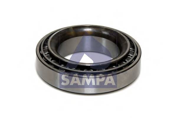 SAMPA 085072