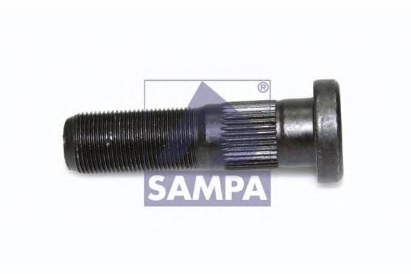 SAMPA 085167
