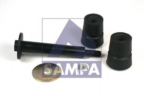 SAMPA 085505