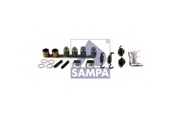SAMPA 085510