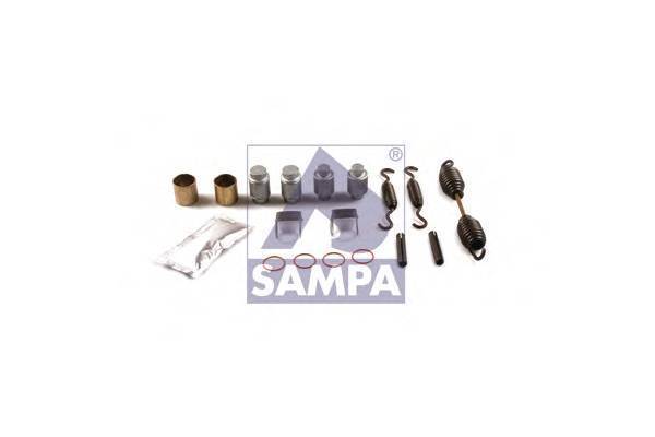 SAMPA 085512