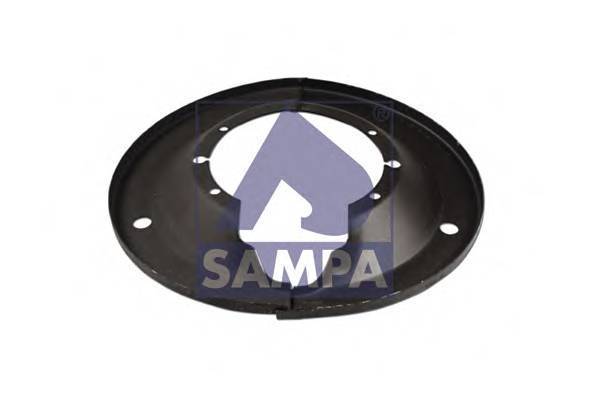 SAMPA 087009