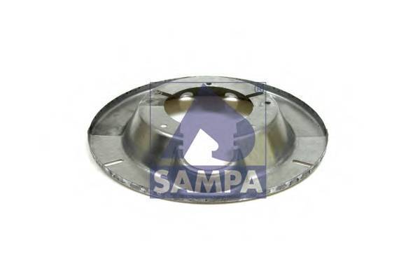 SAMPA 088003