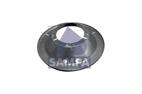 SAMPA 088004