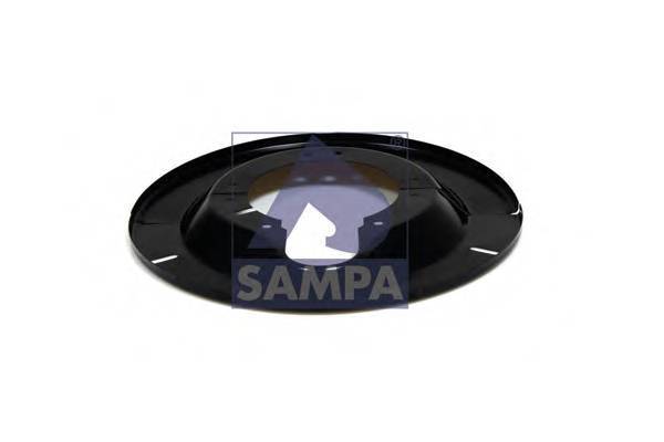 SAMPA 090007