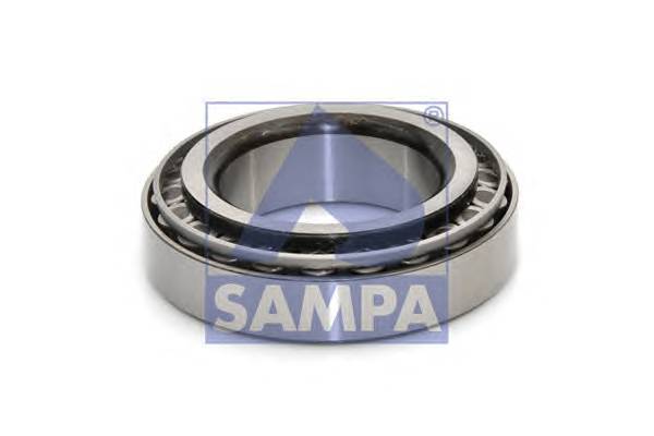SAMPA 090050