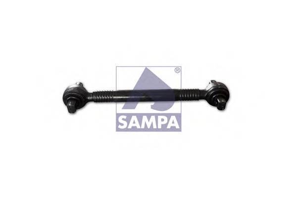 SAMPA 0952061