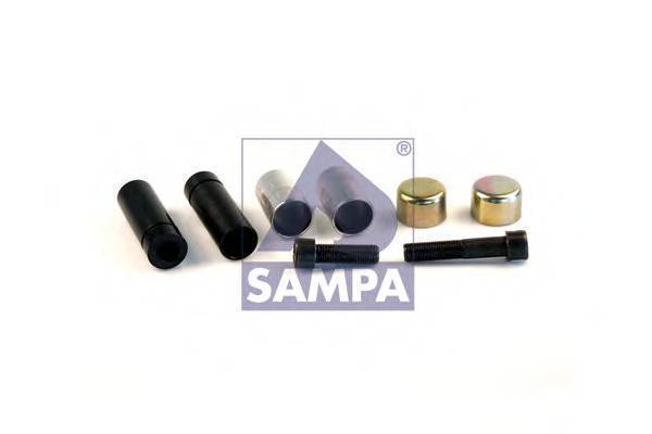 SAMPA 095509