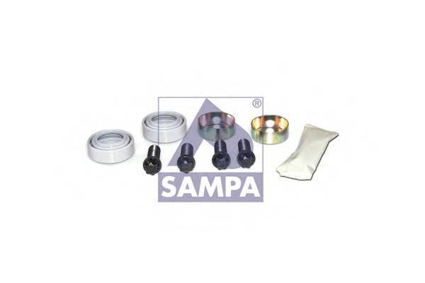 SAMPA 095511