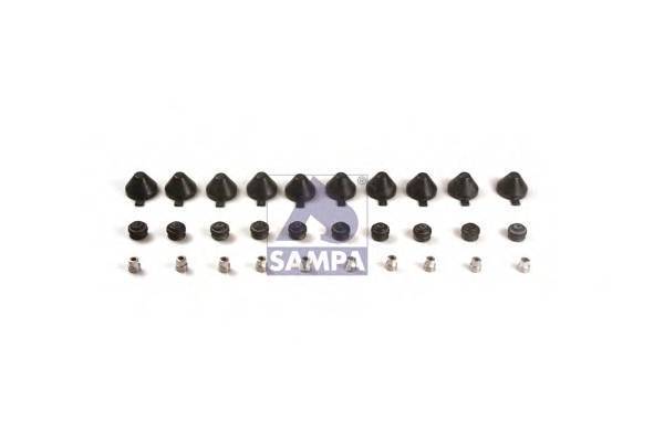 SAMPA 095523