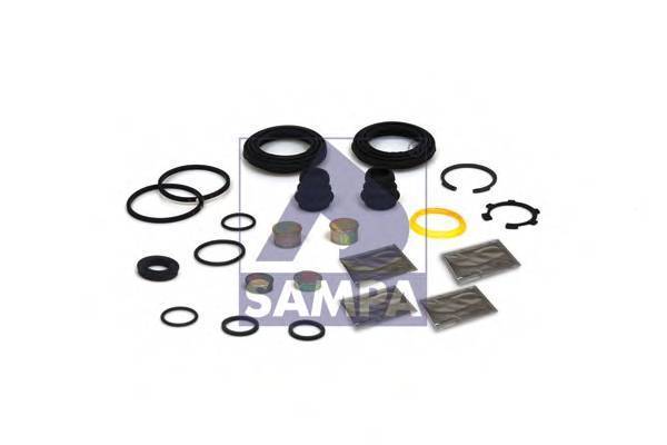 SAMPA 095610