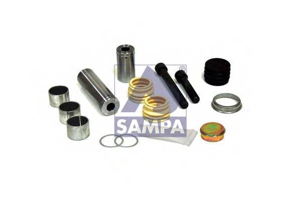 SAMPA 095643