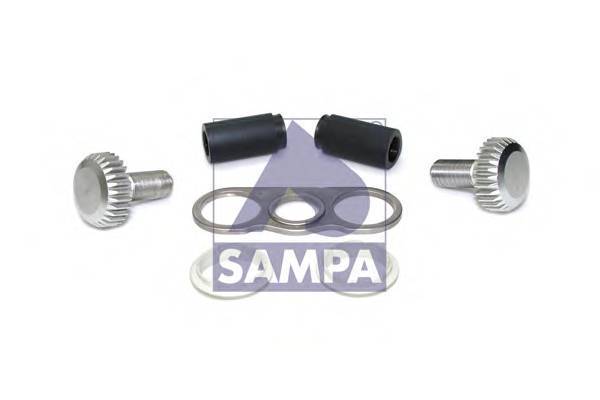 SAMPA 095807